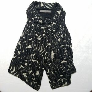 ZARA Basic Vest NWOT